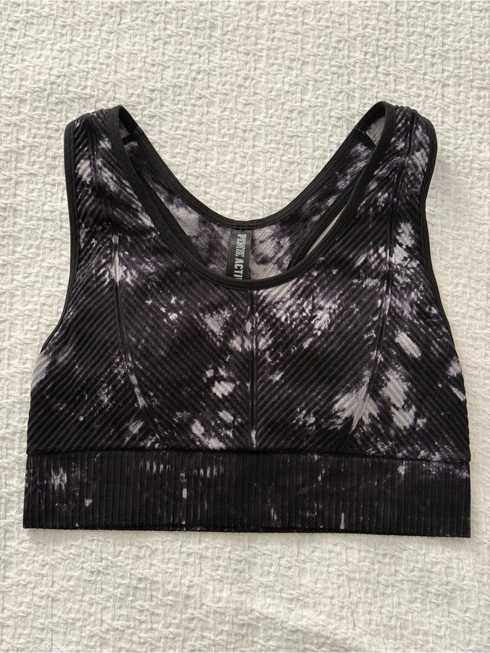 Victoria's Secret PINK Active Sports Bra